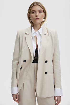 Ulydighed Scully Rend Gestuz classic | » Shop klassisk & basic tøj til kvinder hos Gestuz