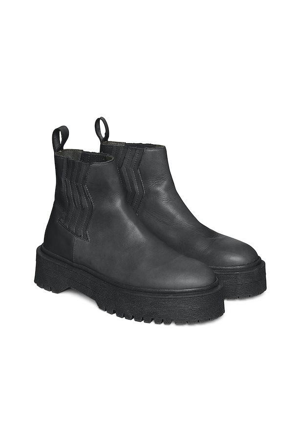 Verscheidenheid Mysterieus zal ik doen Gestuz Black MarleeGZ short Boots – Shop Black MarleeGZ short Boots here