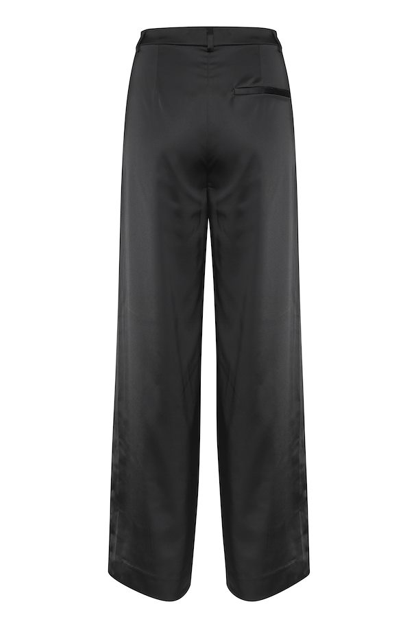 Gestuz Black ChineaGZ Cargo trousers – Shop Black ChineaGZ Cargo
