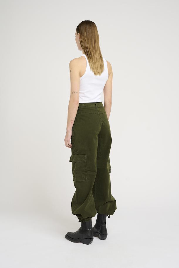 ChineaGZ Cargo trousers