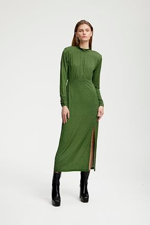 Stolpe Lykkelig form Gestuz kjoler | Shop kollektionerne på den officielle webshop