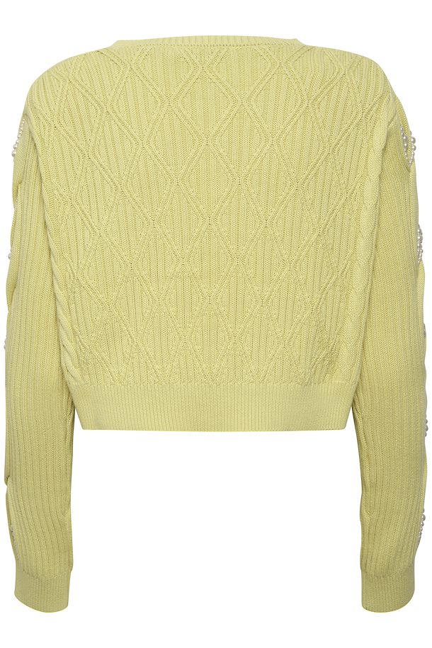 White Cable Knit Jumper  TALLY WEiJL Netherlands