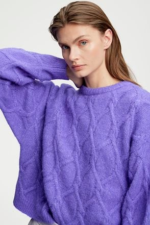 tand Koor Verenigen Gestuz knitwear and pullovers | Shop the newest knitted pullovers and  cardigans or sweatshirts