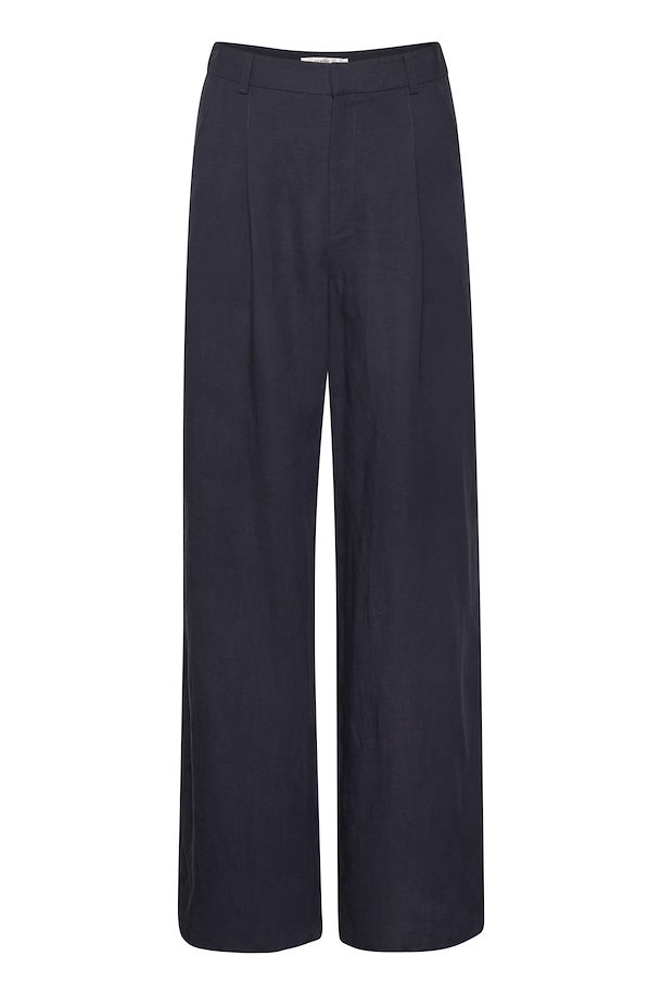 Buy Palace Ultra Relax Trouser 'Navy' - P24JG046