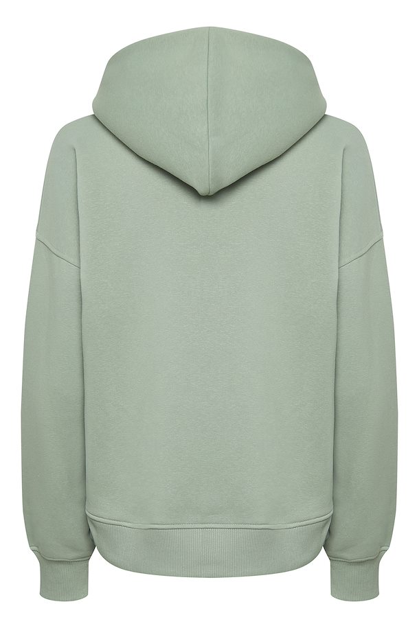 Gestuz Light grey melange ChrisdaGZ Sweatshirt – Shop Light grey