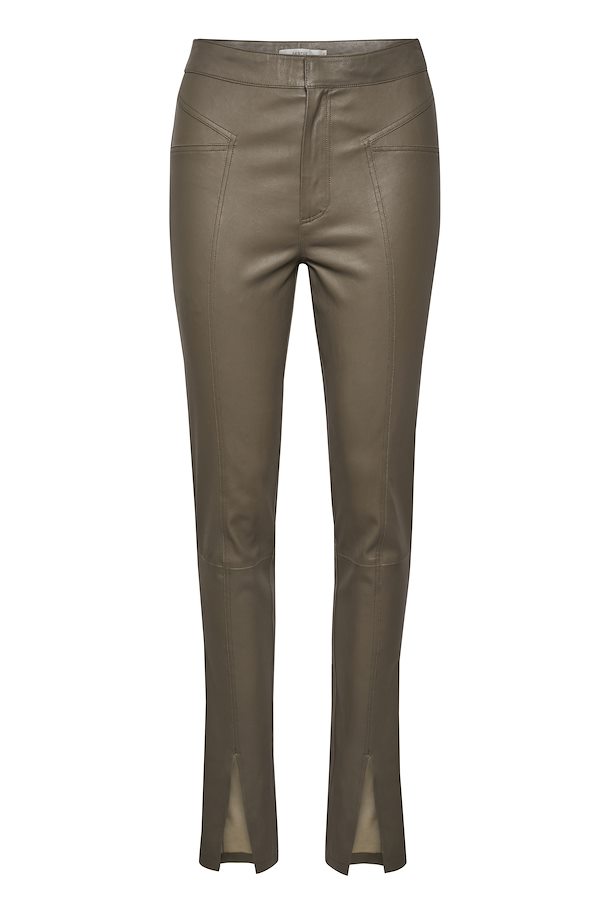 Gestuz Walnut SevynGZ Trousers – Shop Walnut SevynGZ Trousers here